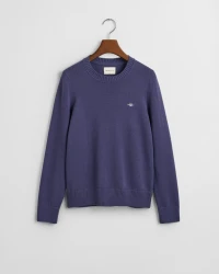 Damen Strickpullover / Blau