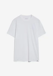 Herren T-Shirt JAAMES / Weiß