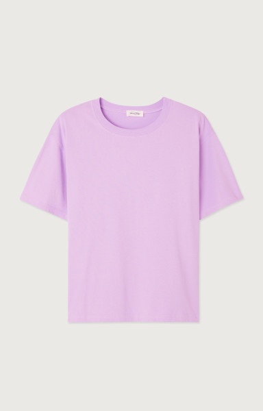 Damen T-Shirt Fizvalley