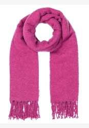 Damen Schal / Pink