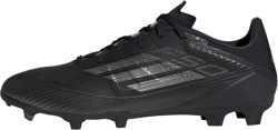 Herren Fussball-Rasenschuhe F50 League FG/MG / Grau