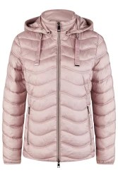 Damen Jacke / Rosa