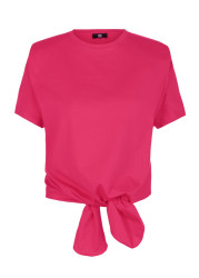 Bluse 1/2 Arm / Rosa
