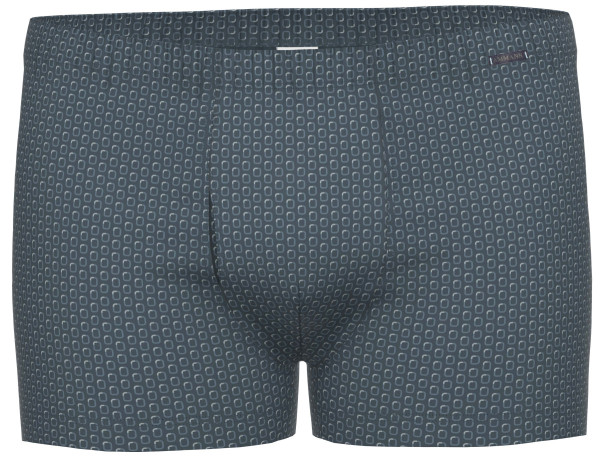 Herren Short  Org Tic Tac Retro Short