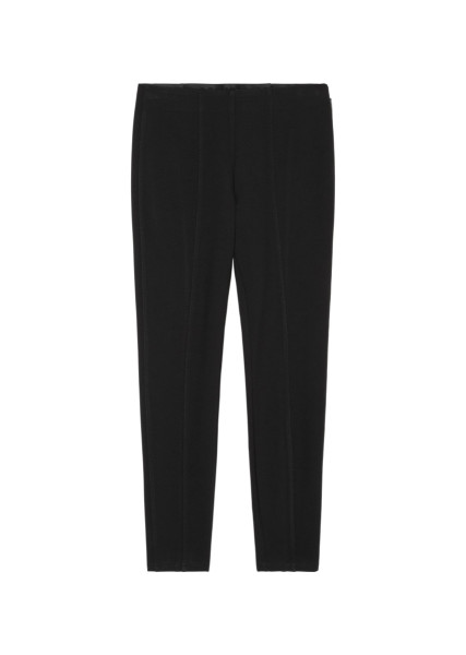 Damen Jerseyhose Slim