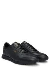 Herren Sneaker / Schwarz