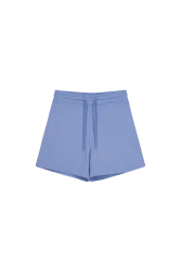 Damen Lavi Shorts / Blau