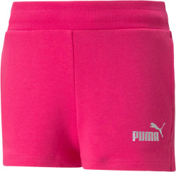 Kinder Shorts / pink