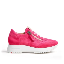 Damen Sneaker / Pink