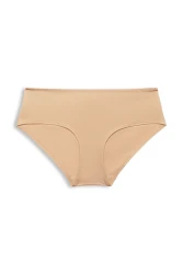 Women Bottoms shorts / Beige
