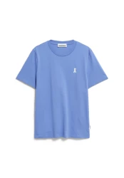 Herren T-Shirt JAAMES / Blau