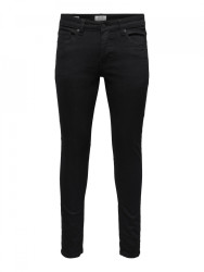 Jeans WARP / Schwarz