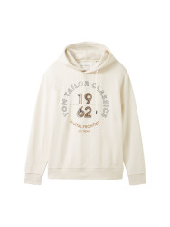 Herren Hoodie / Weiß