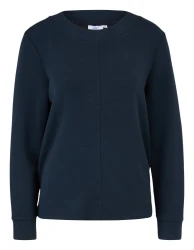 Damen Sweatshirt JOANA / Blau