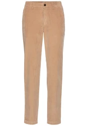 Damen Hose / Braun