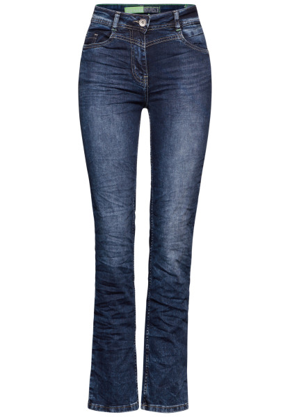 Damen Jeans Slim Fit