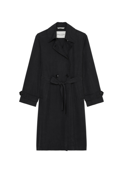 Damen Car Coat