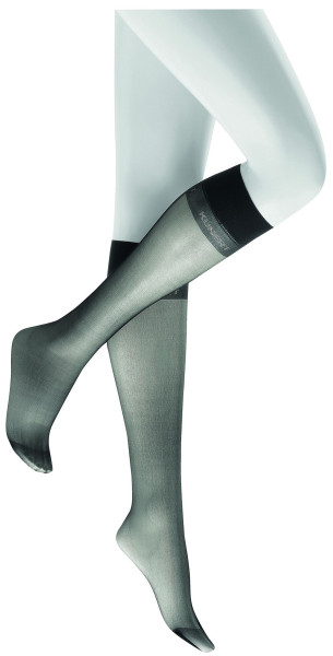Damen Kniestrümpfe MYSTIQUE 20