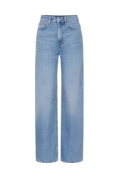 Damen Jeans MEDLEY / Blau