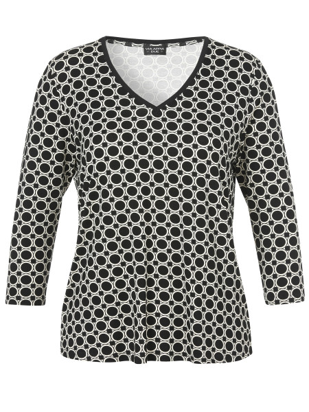 Damen Langarmshirt