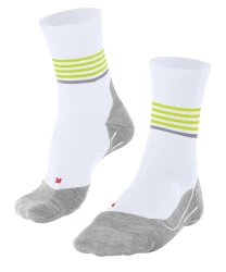 Herren Running Socken / Weiß