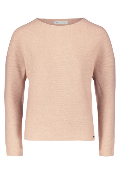 Damen Strickpullover