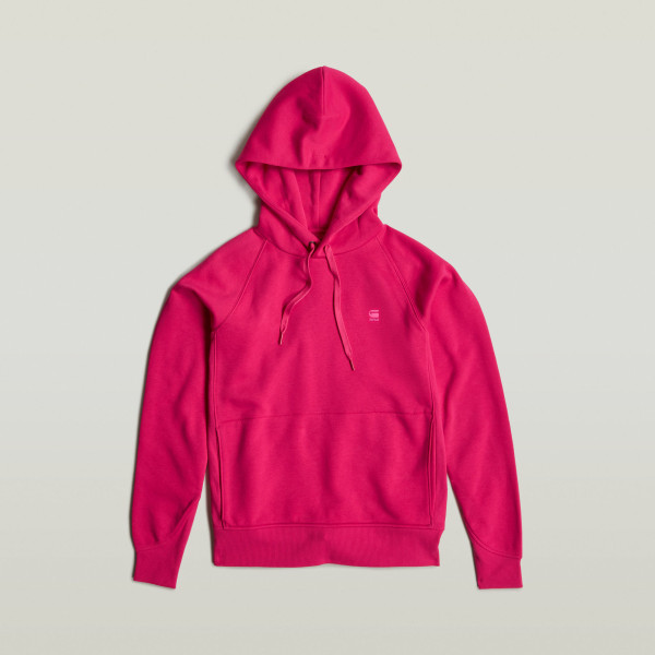 Damen Hoodie Premium Core