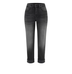 Damen Jeans CAROL / Grau