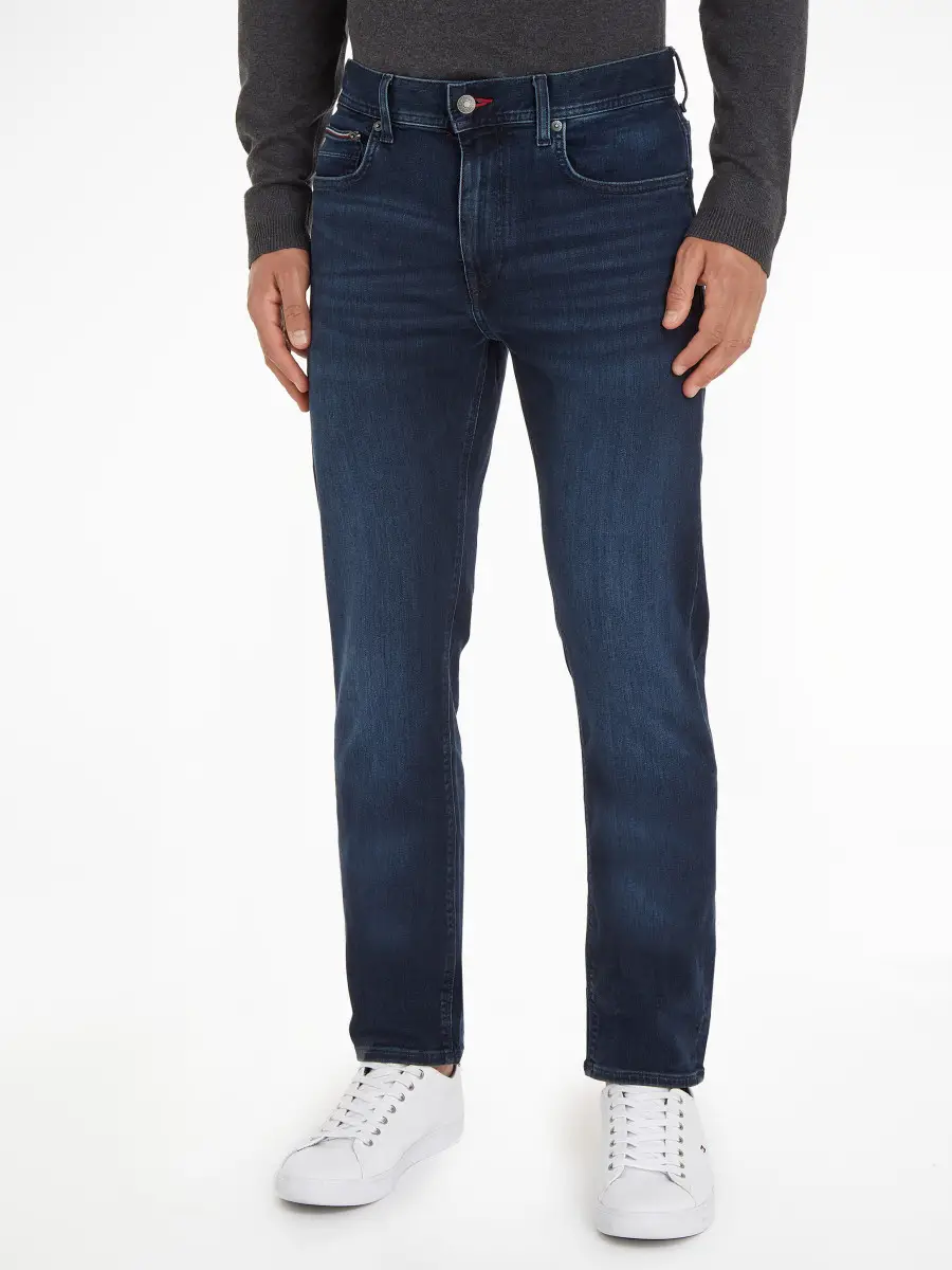 Tommy Hilfiger Herren Jeans Bleecker | CJ Schmidt