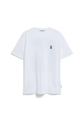 Herren T-Shirt JAAMES / Weiß