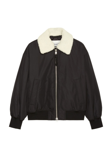 Damen Bomber-Jacket