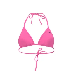 Damen Bikini-Oberteil / Pink