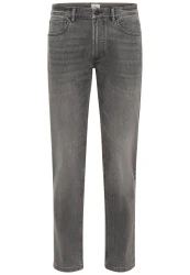Herren Jeans Regular Fit fleXXXactive® / Grau