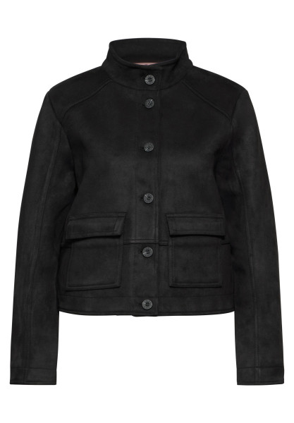 Damen Jacke