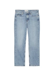 Damen Jeans Modell LINDE / Blau