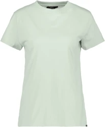 Damen T-Shirt Ingarö / Mint