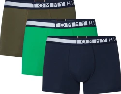 Herren Boxershorts / Grün