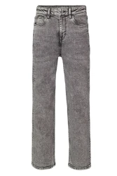 Jungen Jeans 399 Ilyano / Grau