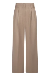 Damen Hose Mayla / Braun