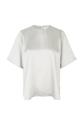Damen T-Shirt Denise / Weiß