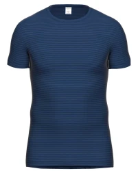 Herren T-Shirt 170 / Blau