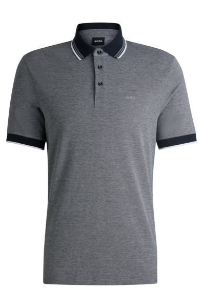 Herren Poloshirt