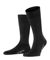 Herren Socken Cool 24/7 / Schwarz