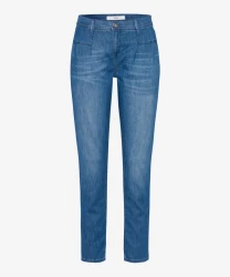 Damen Jeans MERRIT S / Blau