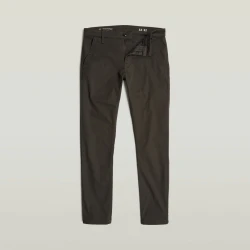 Herren Chino Skinny 3.0 / Anthrazit