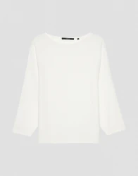 Damen Shirt Kelika / Weiß