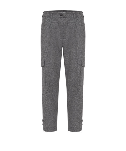 Damen Hose Koko cargo