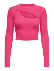Damen Pullover ONLLIZA / Pink