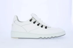 Herren Sneaker / Weiß