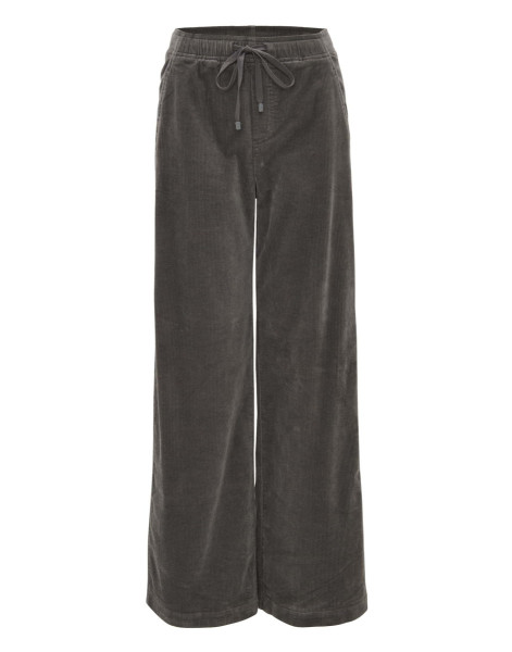 Damen Cordhose Mileni Track